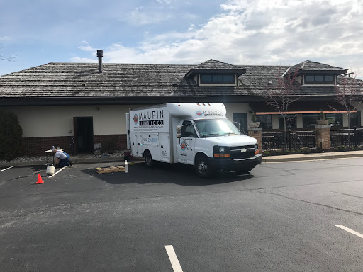 Plumber «Maupin Plumbing», reviews and photos, 4735 Poplar Level Rd #2, Louisville, KY 40213, USA