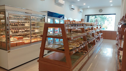 Han's Bakery