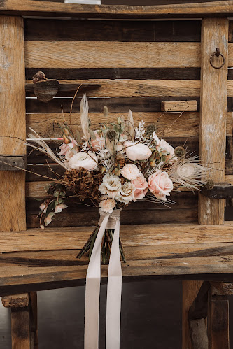 Eucalyptus - Floristik Hochzeit und Event - Blumengeschäft