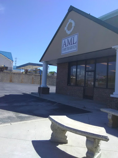 Computer Repair Service «AML Computer Services, LLC», reviews and photos, Beartooth Pkwy, Dawsonville, GA 30534, USA