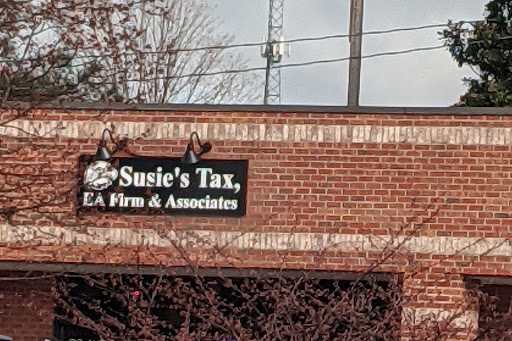 Susie's Tax & Bookkeeping Services