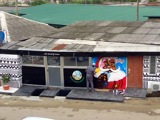 GH Studio&sound, 55 Adediran Ajao Cres, Anthony Village, Lagos, Nigeria, Appliance Store, state Lagos