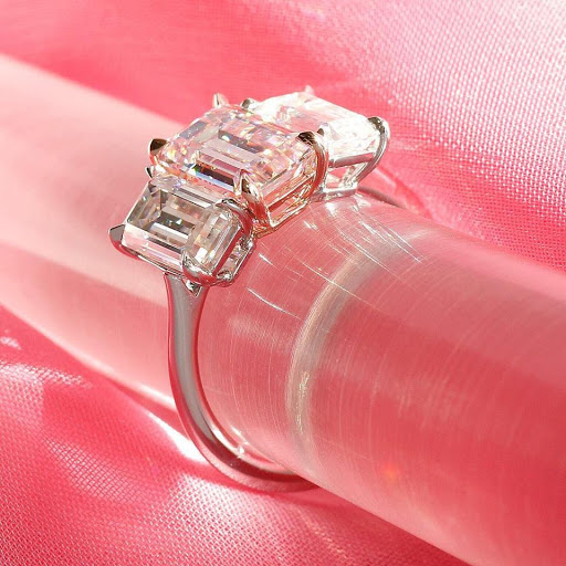 Jeweler «Joseph Schubach Jewelers», reviews and photos, 7150 E Camelback Rd #250, Scottsdale, AZ 85251, USA