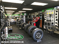 Lucky's Autosports and Offroad - Photo 6 - Car repair in Lexington, KY, Lexington