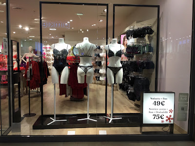 Etam Lingerie à Mondeville