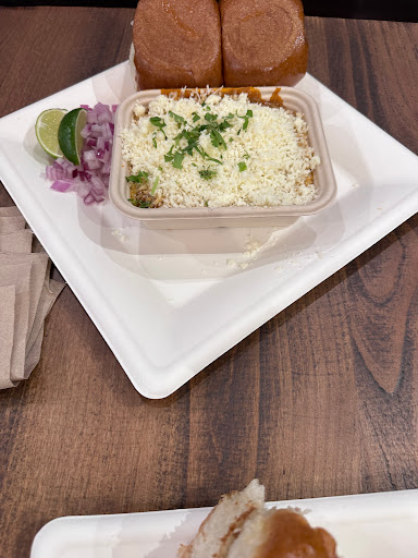 Pav Bhaji Hut image