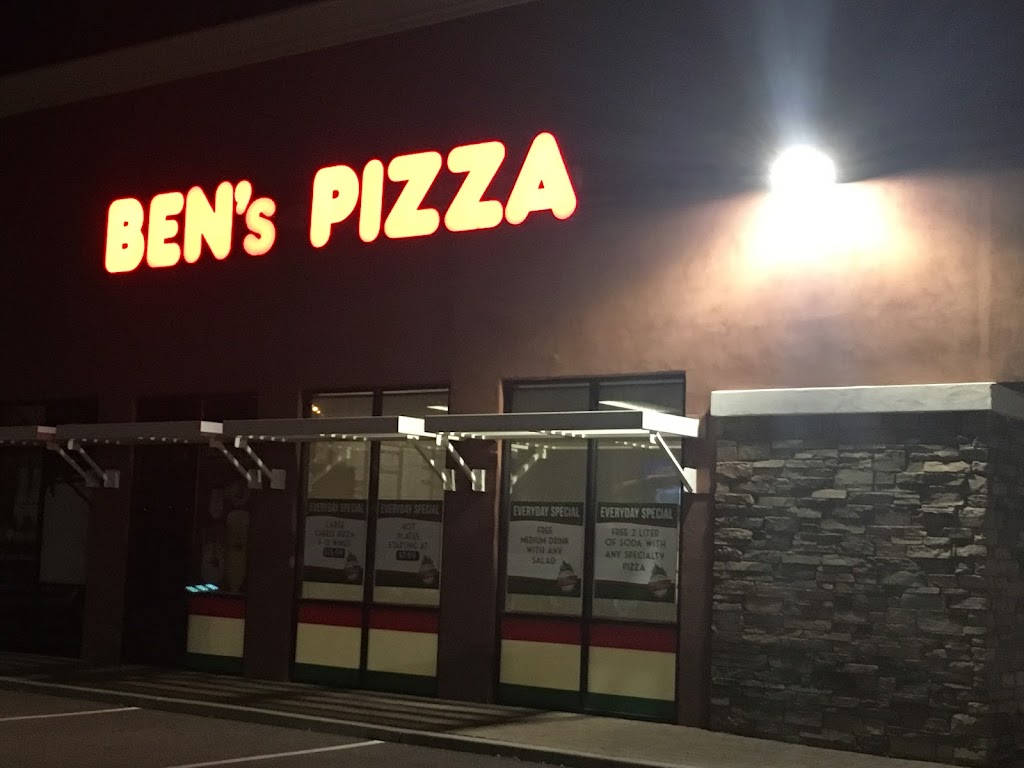 Ben's Pizza 85388