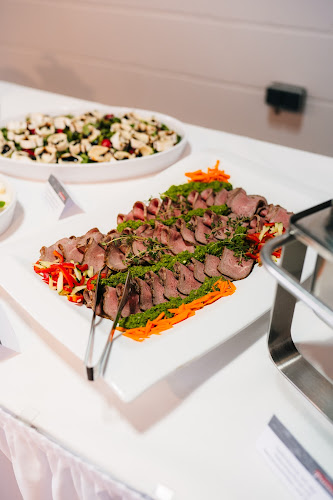 Reacties en beoordelingen van Plantikow Event Catering GmbH