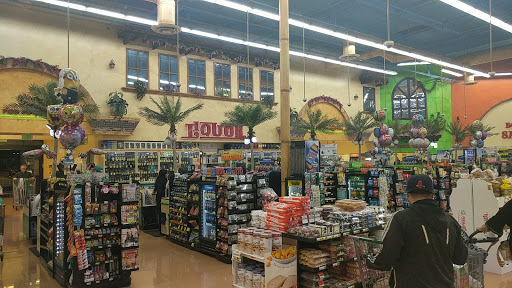 Supermarket «Vallarta Supermarkets», reviews and photos, 1357 E Los Angeles Ave, Simi Valley, CA 93065, USA