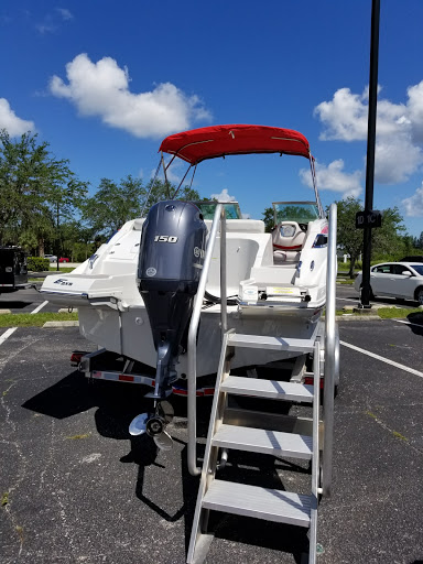 Convention Center «Bradenton Area Convention Center», reviews and photos, 1 Haben Blvd, Palmetto, FL 34221, USA