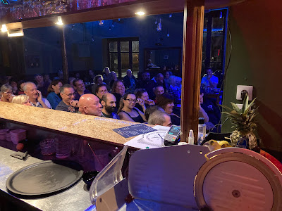 Motown Café Bessèges à Bessèges