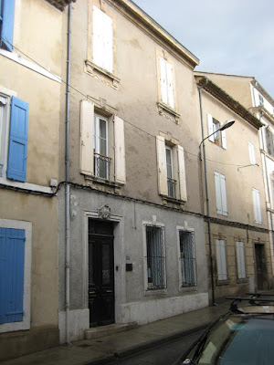 RIVET Benoit Ostéopathe D.O. à Pertuis