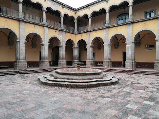 Secretaría de Cultura del Estado de Querétaro