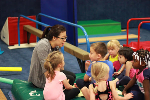 Gymnastics Center «Mini-Hops Gymnastics Association», reviews and photos, 2600 Campus Dr, Plymouth, MN 55441, USA