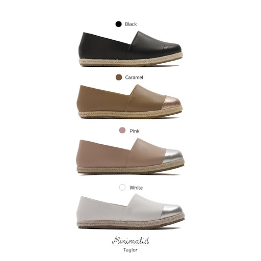 ร้านรองเท้า Minimalist Shoes