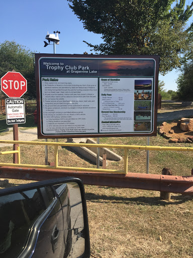 Park «Trophy Club Park», reviews and photos, 2885 Trophy Park Dr, Trophy Club, TX 76262, USA