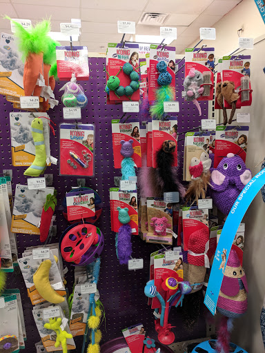 Pet Supply Store «Pet Supermarket», reviews and photos, 835 Blanding Blvd, Orange Park, FL 32065, USA