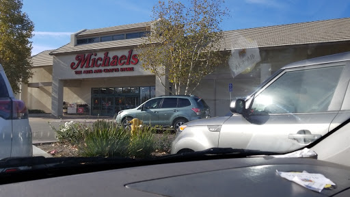 Craft Store «Michaels», reviews and photos, 27471 Ynez Rd, Temecula, CA 92591, USA