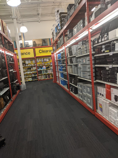 Office Supply Store «Staples», reviews and photos, 613 Washington Blvd, Jersey City, NJ 07310, USA
