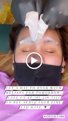 Hair Salon «Cuttin-Loose Hair Salon», reviews and photos, 523 N Krome Ave, Homestead, FL 33030, USA