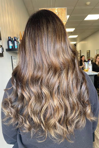 Beauty Salon «Ashley Lauren Beauty Lounge», reviews and photos, 16 Fisher Ave, Tuckahoe, NY 10707, USA