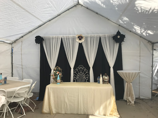 All Star Jumpers Party Rentals