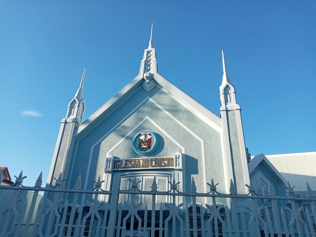 Church Of Christ - Local Congregation of Mandaluyong
