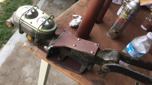 Resurrection Vintage Auto Parts & VIN Verification image