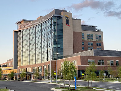 University of Maryland Capital Region Medical Center