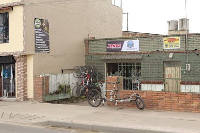 Paramo Bike Shop