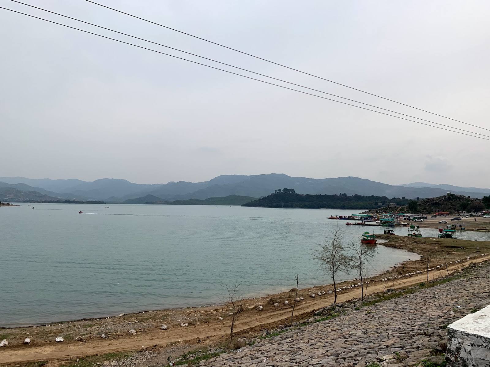 Khanpur Water Sports Activities And Adventures Club