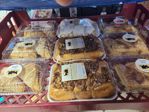 Grocery Store «Benjamins Grocery», reviews and photos, 598 Rising Sun Rd, Rising Sun, MD 21911, USA