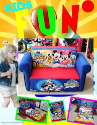 Decor Kids fabrica de muebles infantiles Ecuador