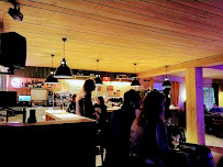 Atmosphère du Restaurant ROUTE 66 à Le Barcarès - n°7