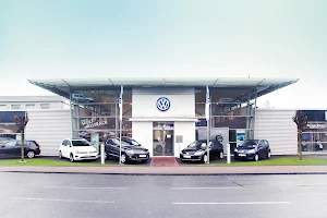 Volkswagen Center Bergkamen - Hülpert SK GmbH image