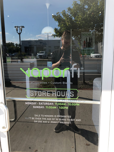 Vaporizer Store «VaporFi», reviews and photos, 3219 Columbia Pike, Arlington, VA 22204, USA