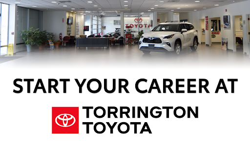 Car Dealer «Torrington Toyota», reviews and photos