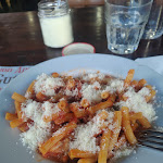 Photo n°1 de l'avis de Septimiu.o fait le 27/04/2022 à 11:44 sur le  Trattoria della Cascina Bolsa à Verdello