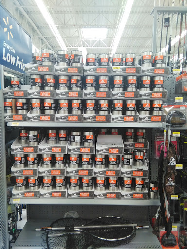 Department Store «Walmart Supercenter», reviews and photos, 4310 Montgomery Hwy, Dothan, AL 36303, USA