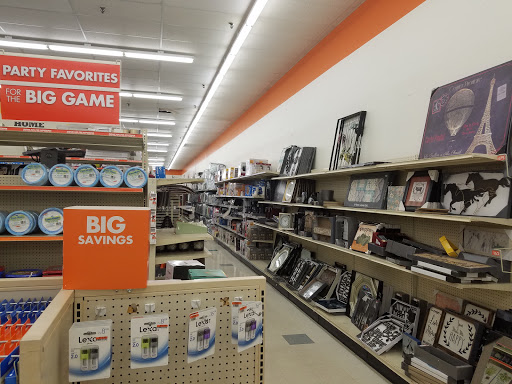 Discount Store «Big Lots», reviews and photos, 260 Zan Rd, Charlottesville, VA 22901, USA
