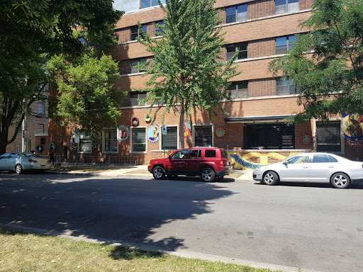 255 S Marion St, Oak Park, IL 60302, USA