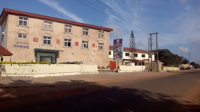 Photos of Diamond Casino
