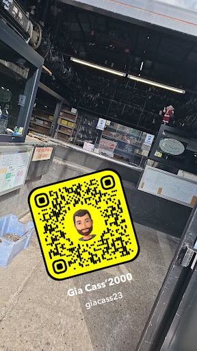 Photo 1 - GIA CASS'2000