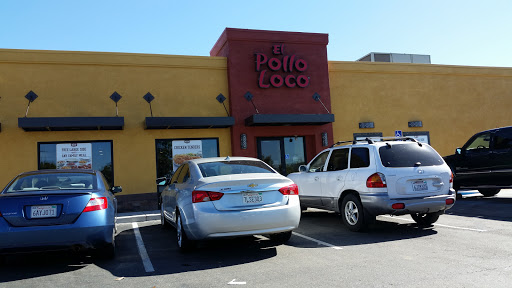 Mexican Restaurant «El Pollo Loco», reviews and photos, 224 W Kettleman Ln, Lodi, CA 95240, USA