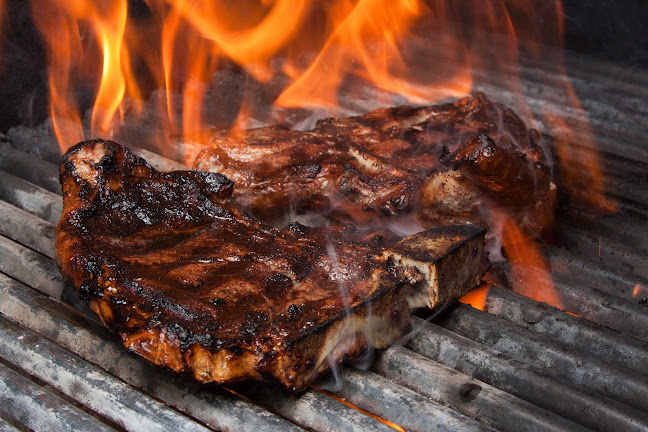 Wild West Steakhouse TEXAS Telefonnummer