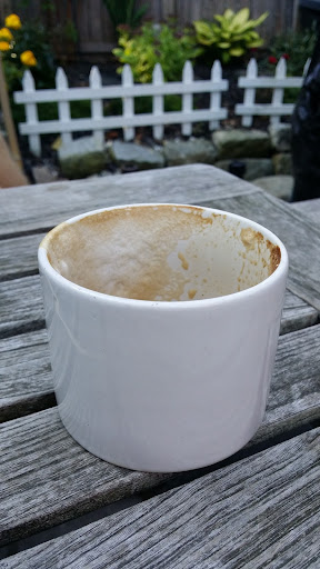 Coffee Shop «Yordprom Coffee Shop», reviews and photos, 722 Congress St, Portland, ME 04102, USA