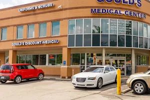 Gould's Discount Medical image