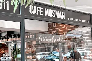 Cafe Mosman image