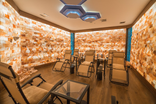 G2O Spa + Salon