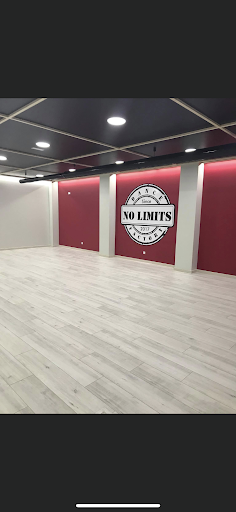 Imagen del negocio No Limits Dance Factory en Narón, A Coruña